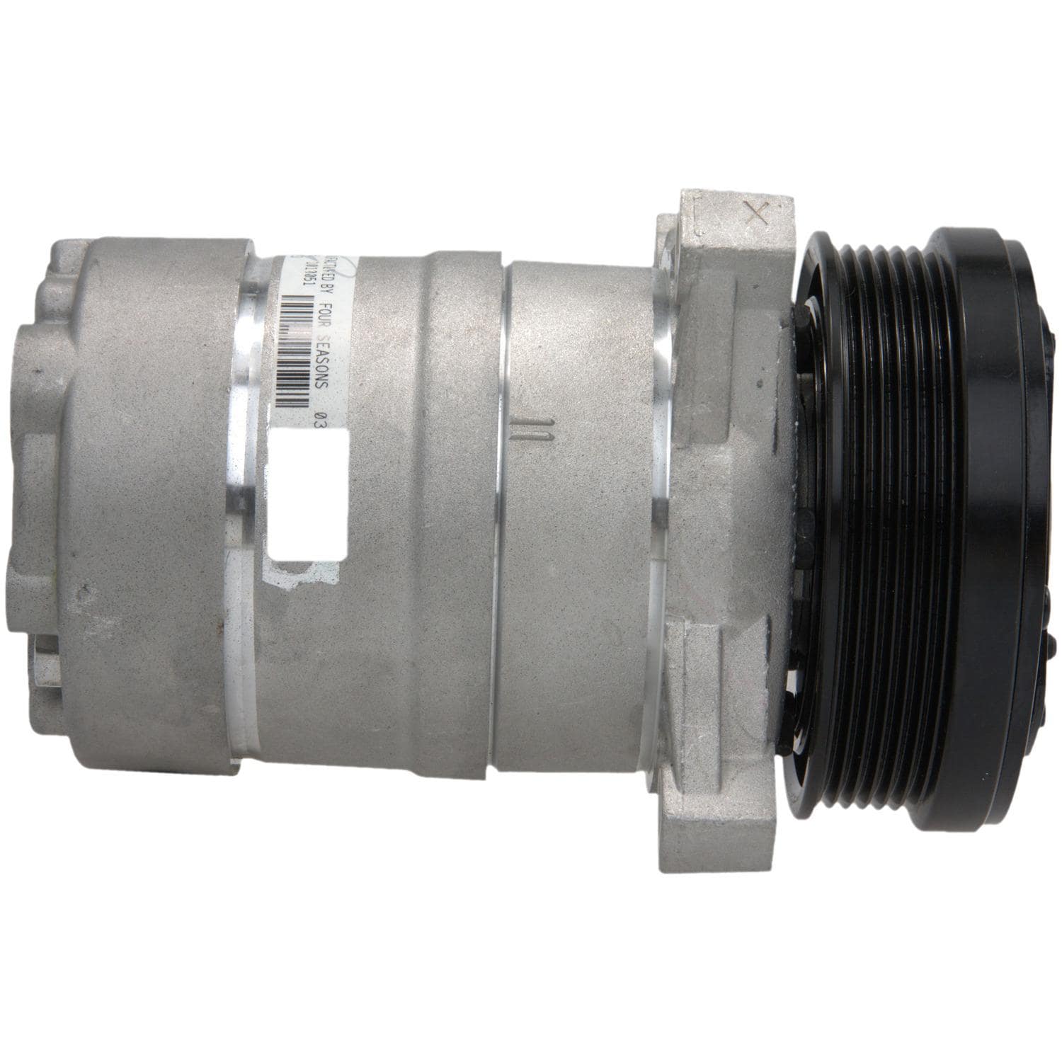 Four Seasons A/C Compressor 88956