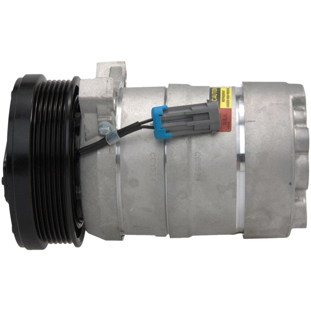 Four Seasons A/C Compressor 88956