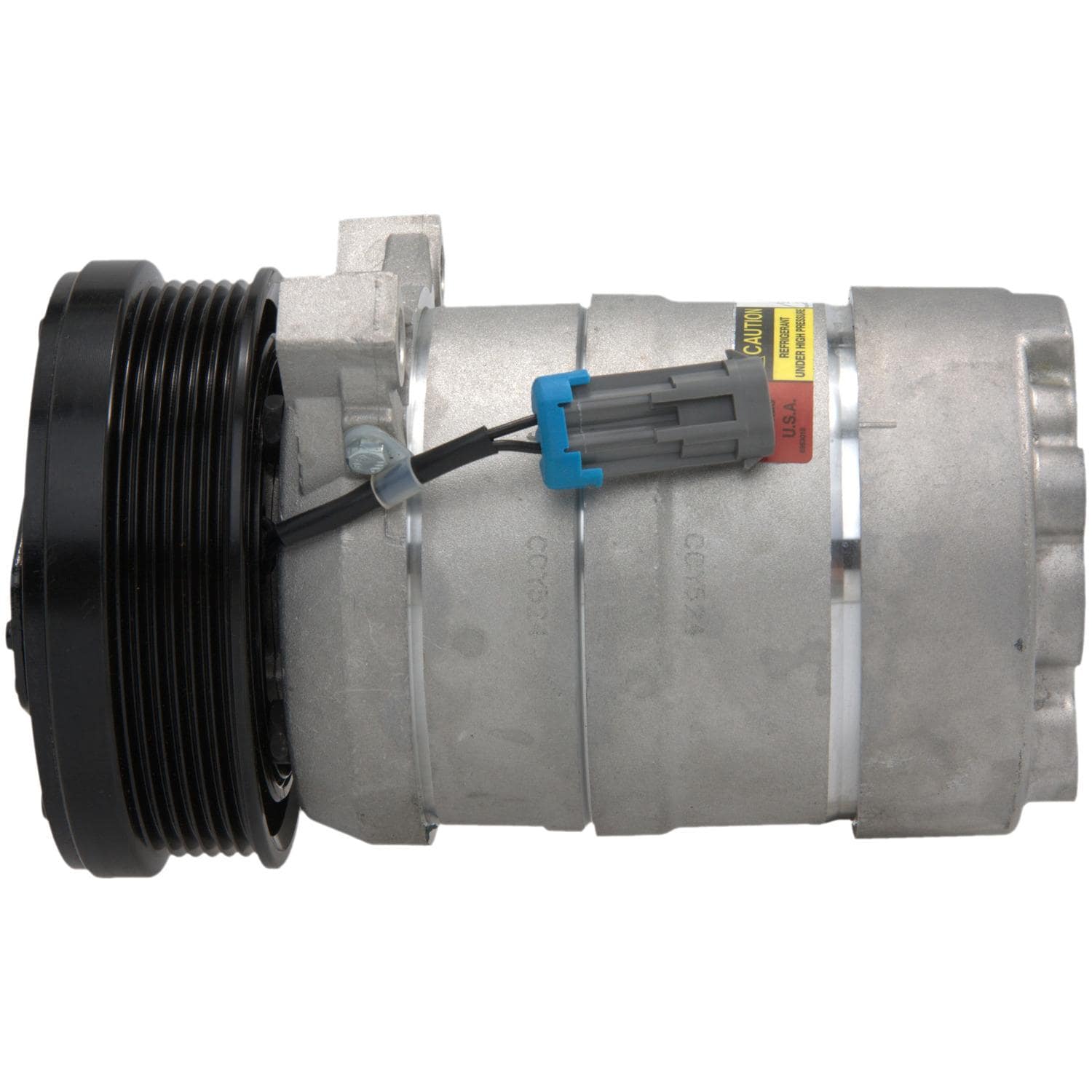 Four Seasons A/C Compressor 88956