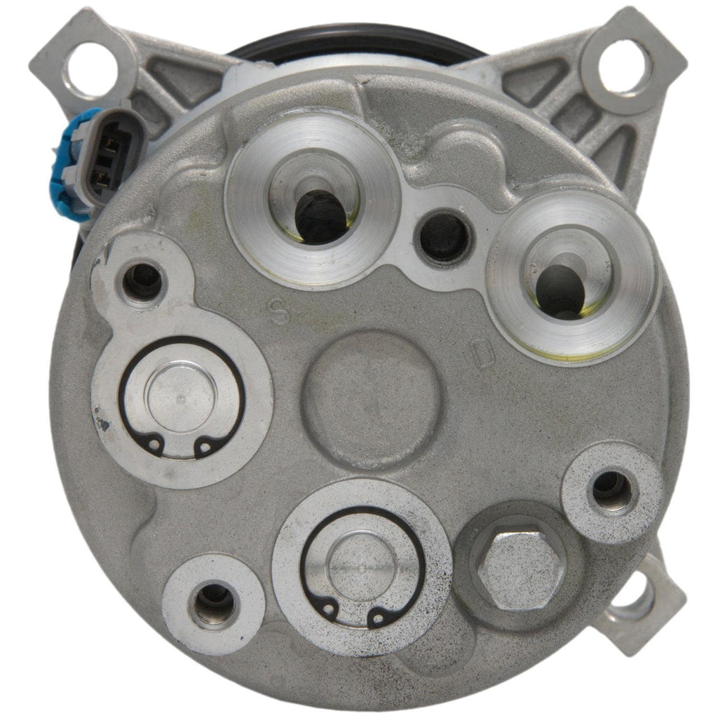 Four Seasons A/C Compressor 88956
