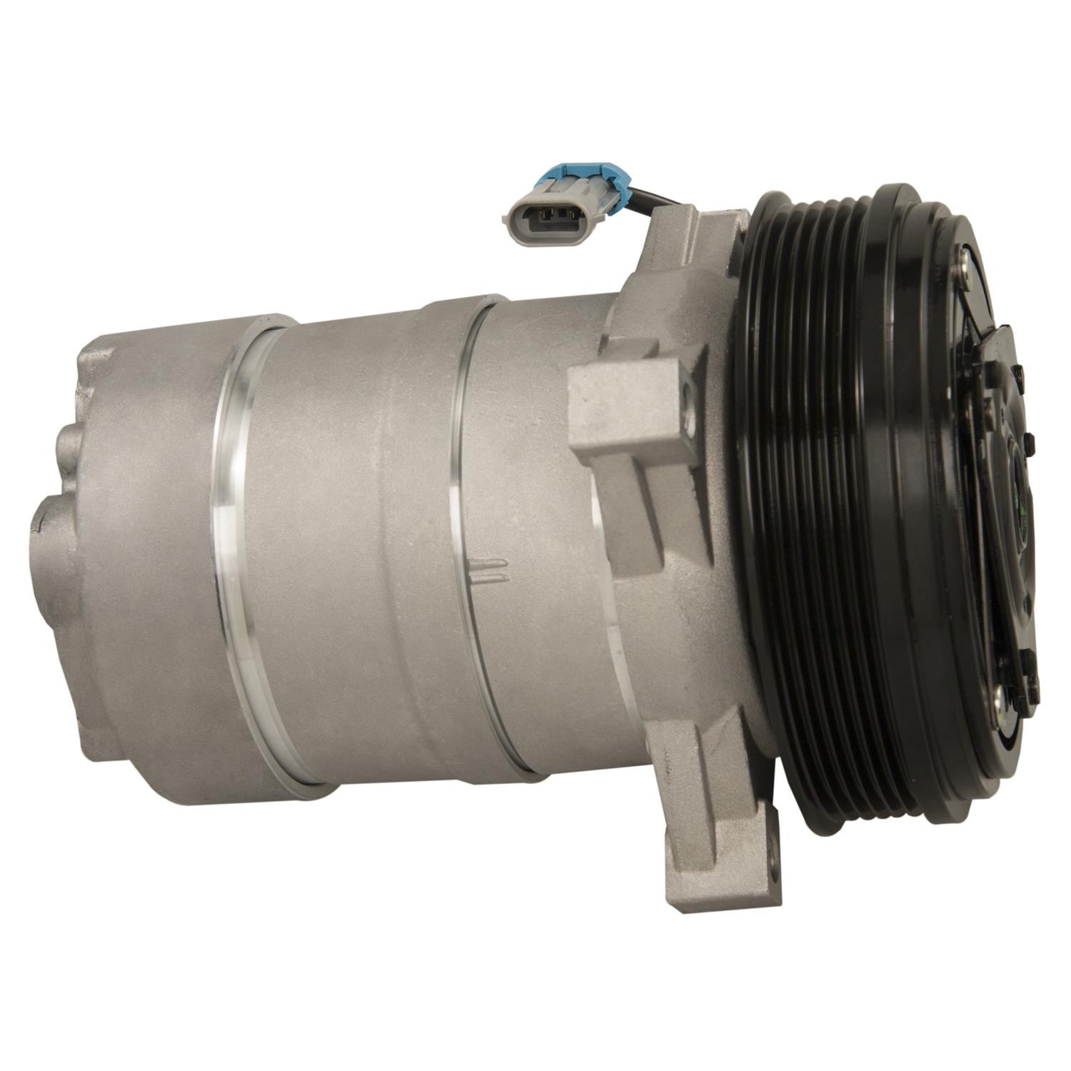 Four Seasons A/C Compressor 88957