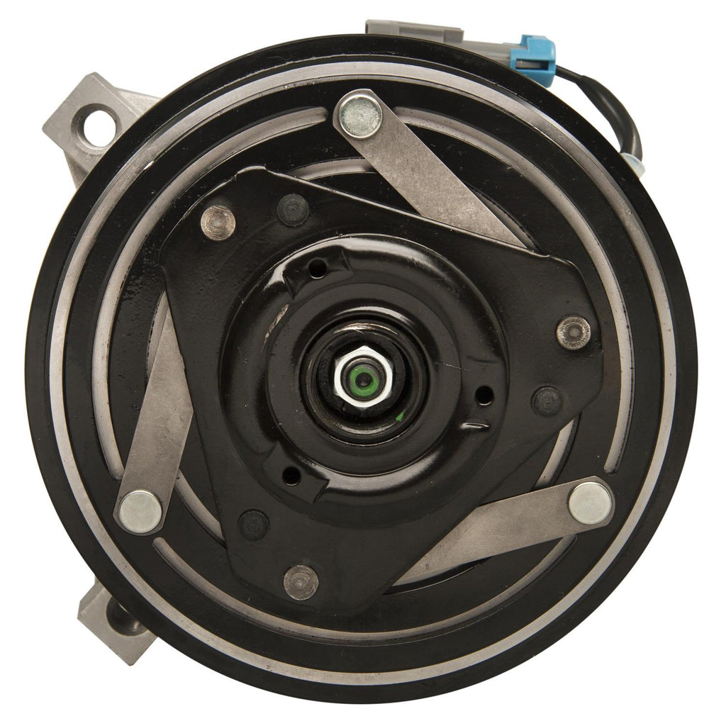 Four Seasons A/C Compressor 88957