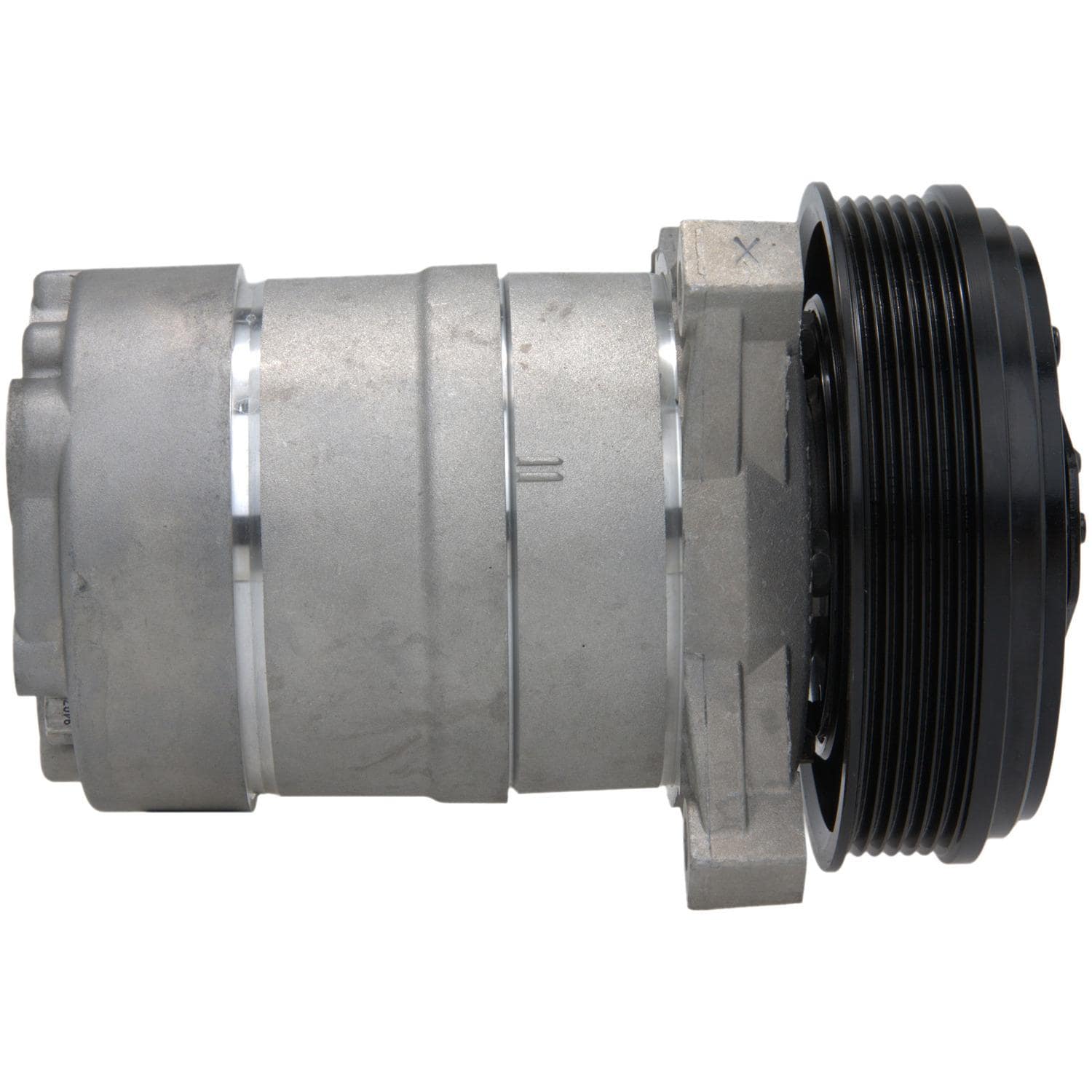 Four Seasons A/C Compressor 88957