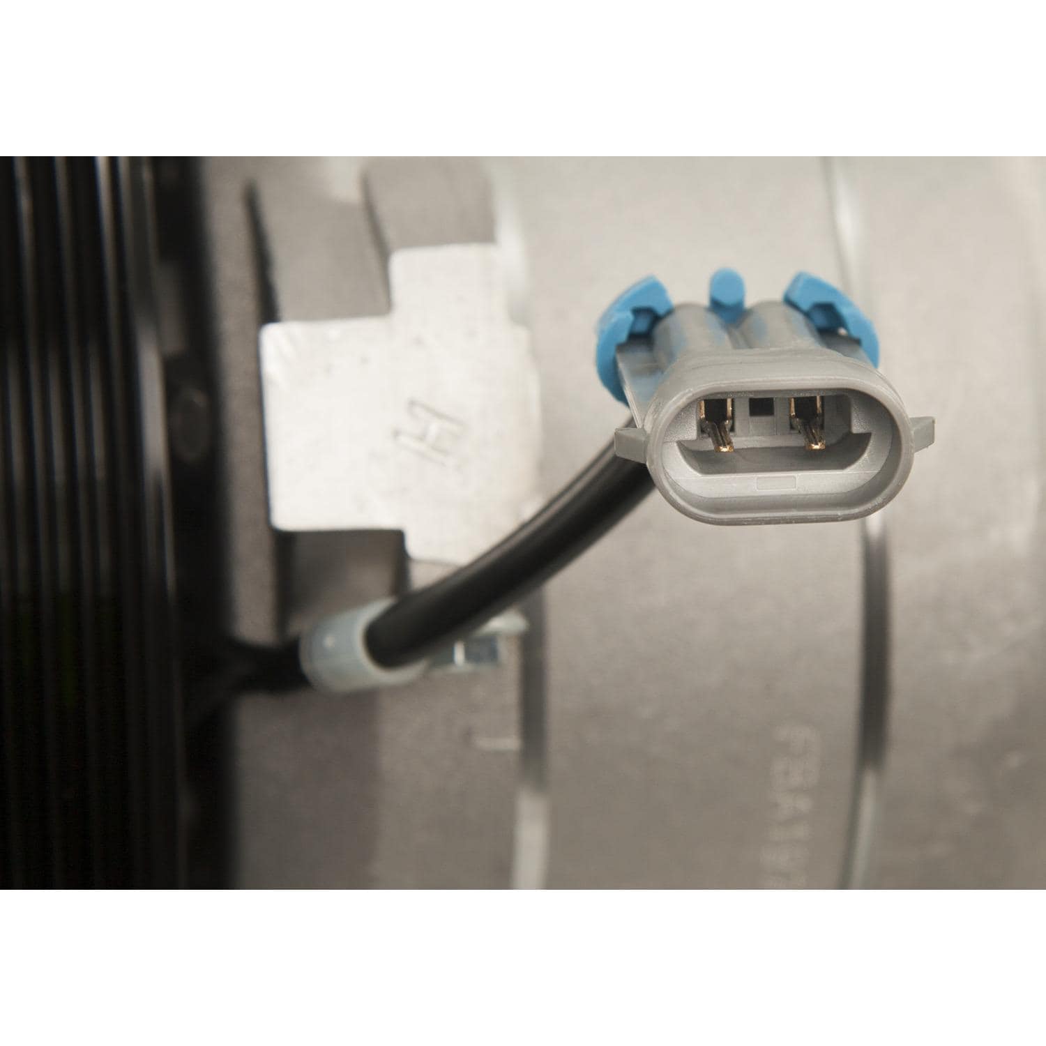 Four Seasons A/C Compressor 88957