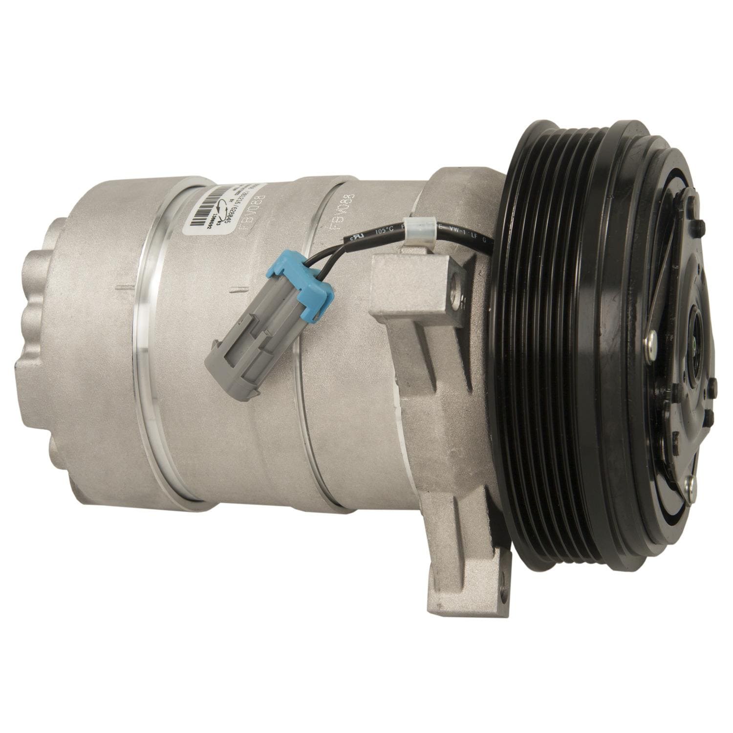 Four Seasons A/C Compressor 88958
