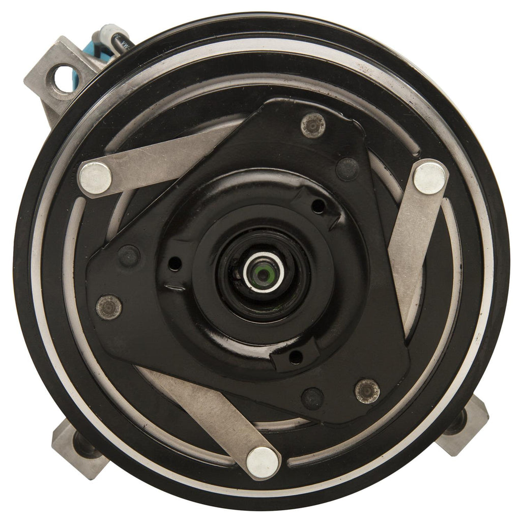 Four Seasons A/C Compressor 88958