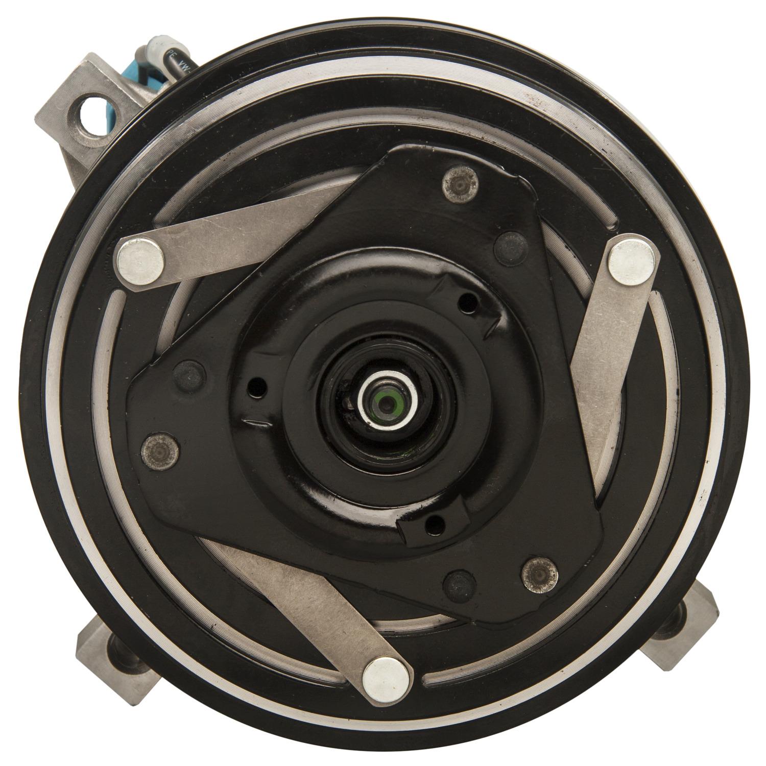 Four Seasons A/C Compressor 88958