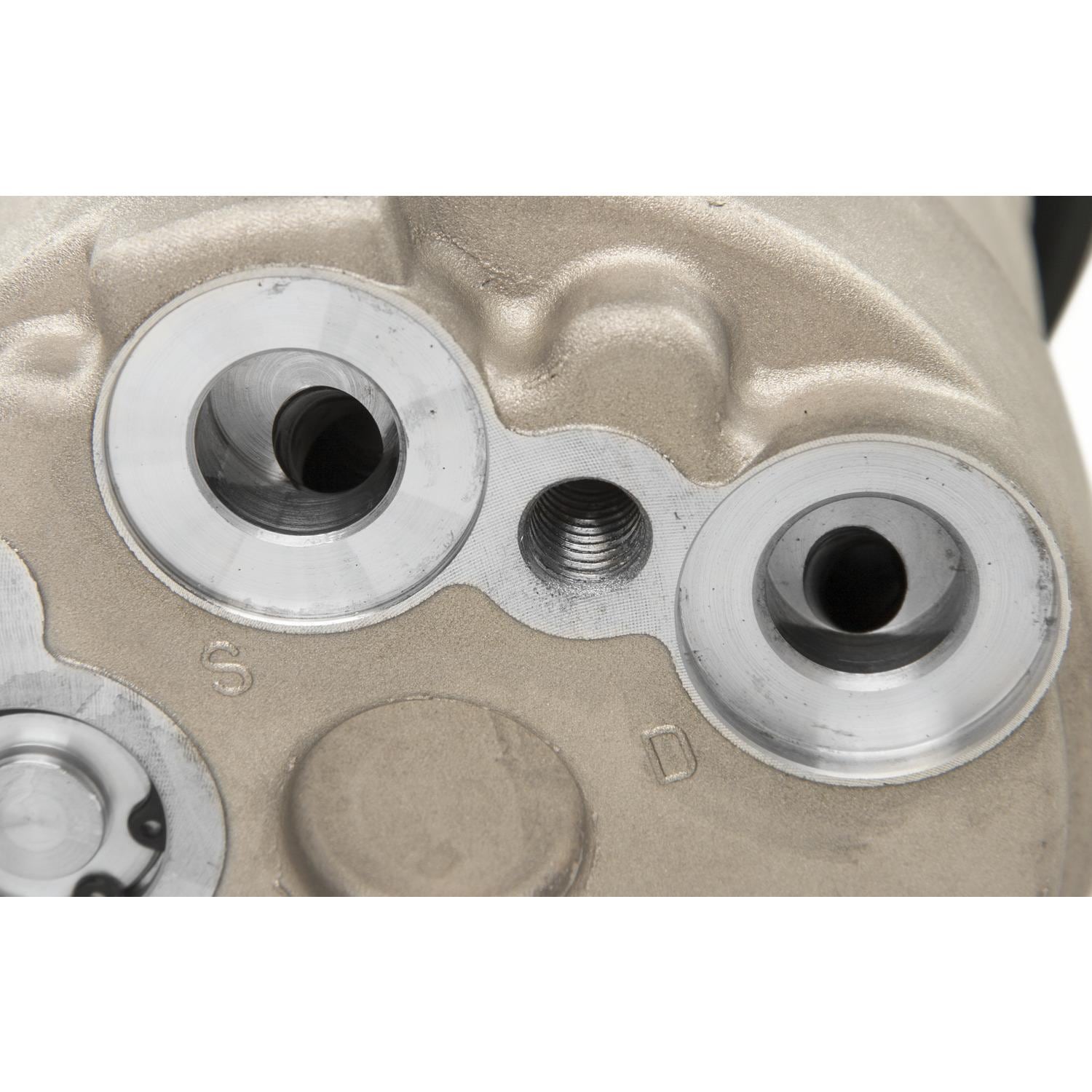 Four Seasons A/C Compressor 88958