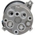 Four Seasons A/C Compressor 88963