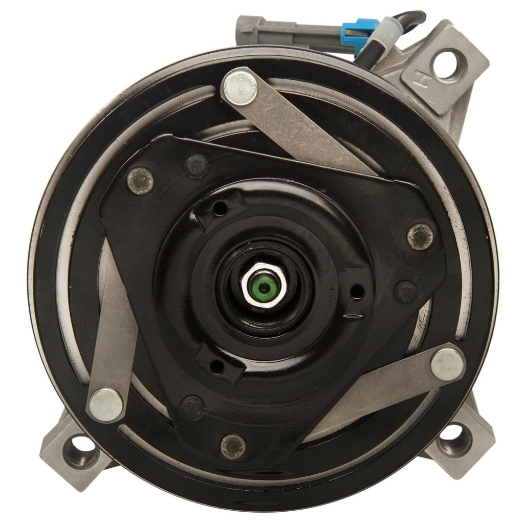 Four Seasons A/C Compressor 88963