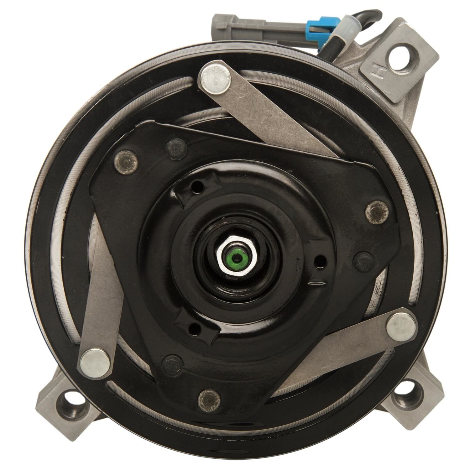 Four Seasons A/C Compressor 88963