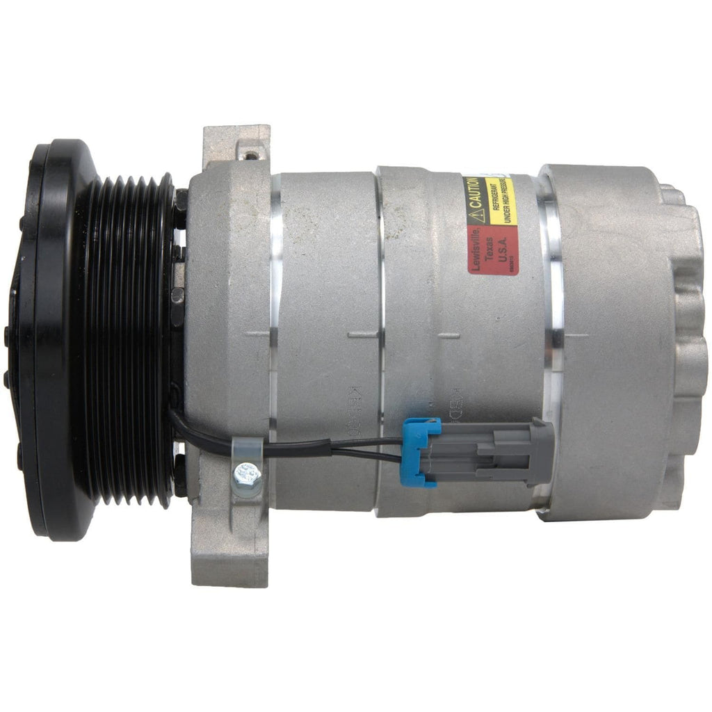 Four Seasons A/C Compressor 88963