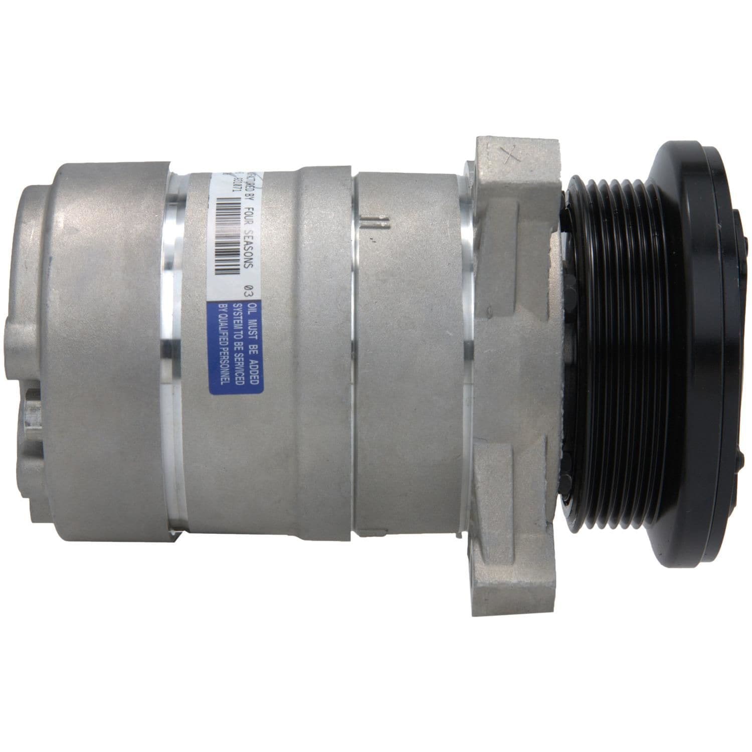 Four Seasons A/C Compressor 88963