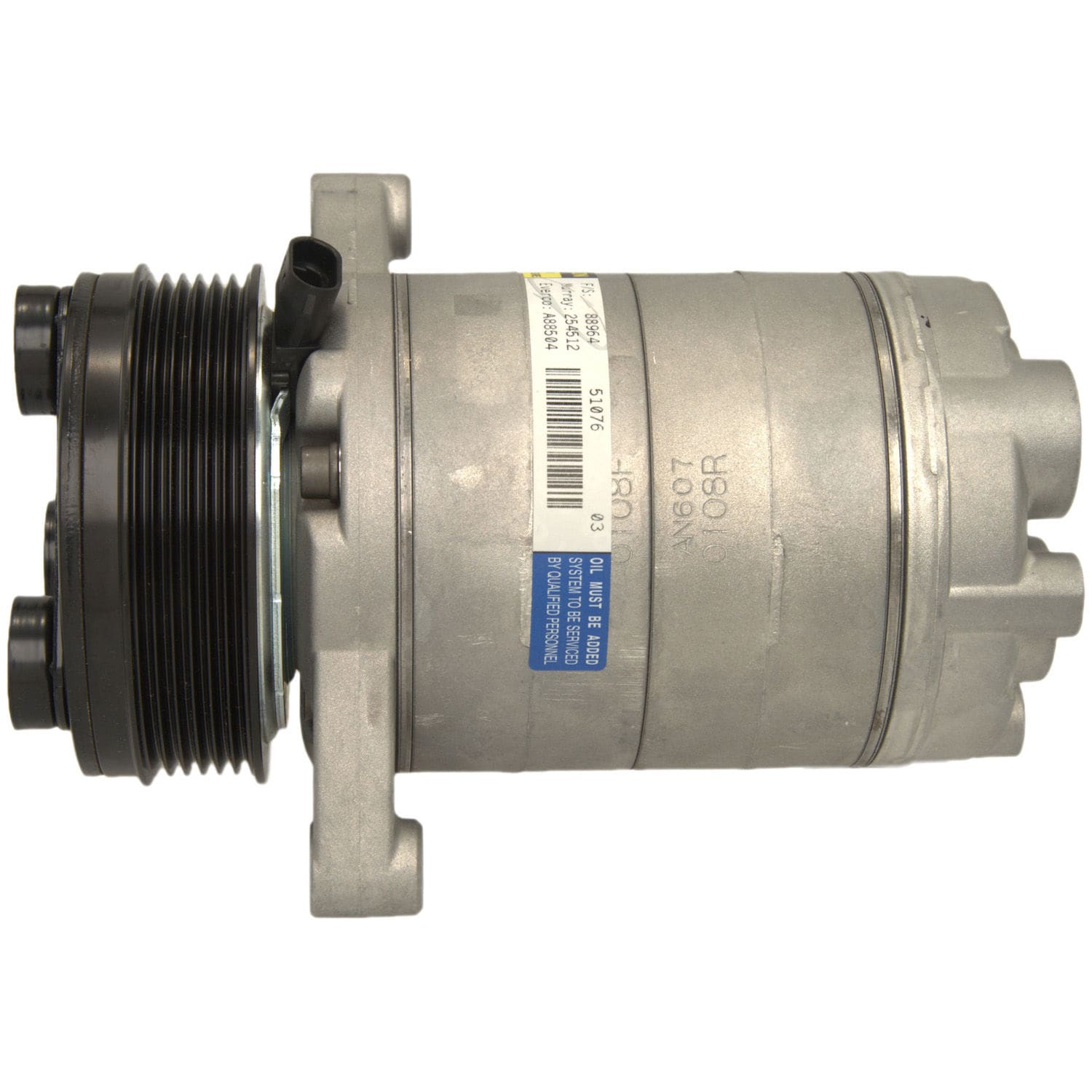 Four Seasons A/C Compressor 88964