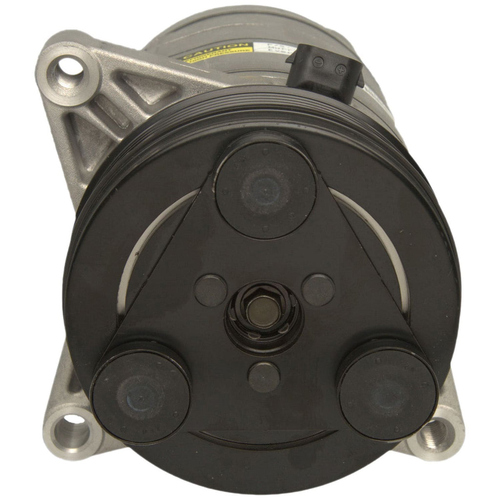 Four Seasons A/C Compressor 88964