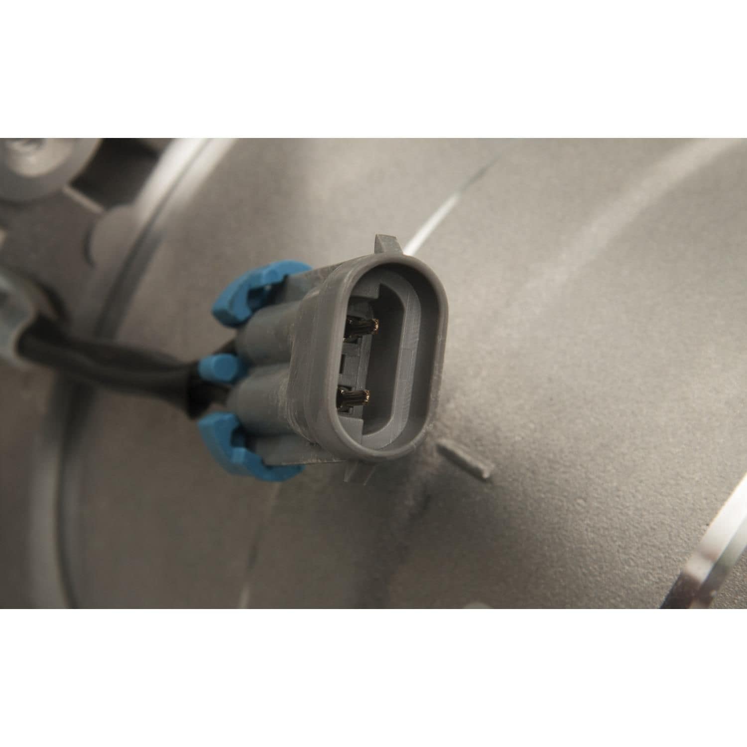 Four Seasons A/C Compressor 88967
