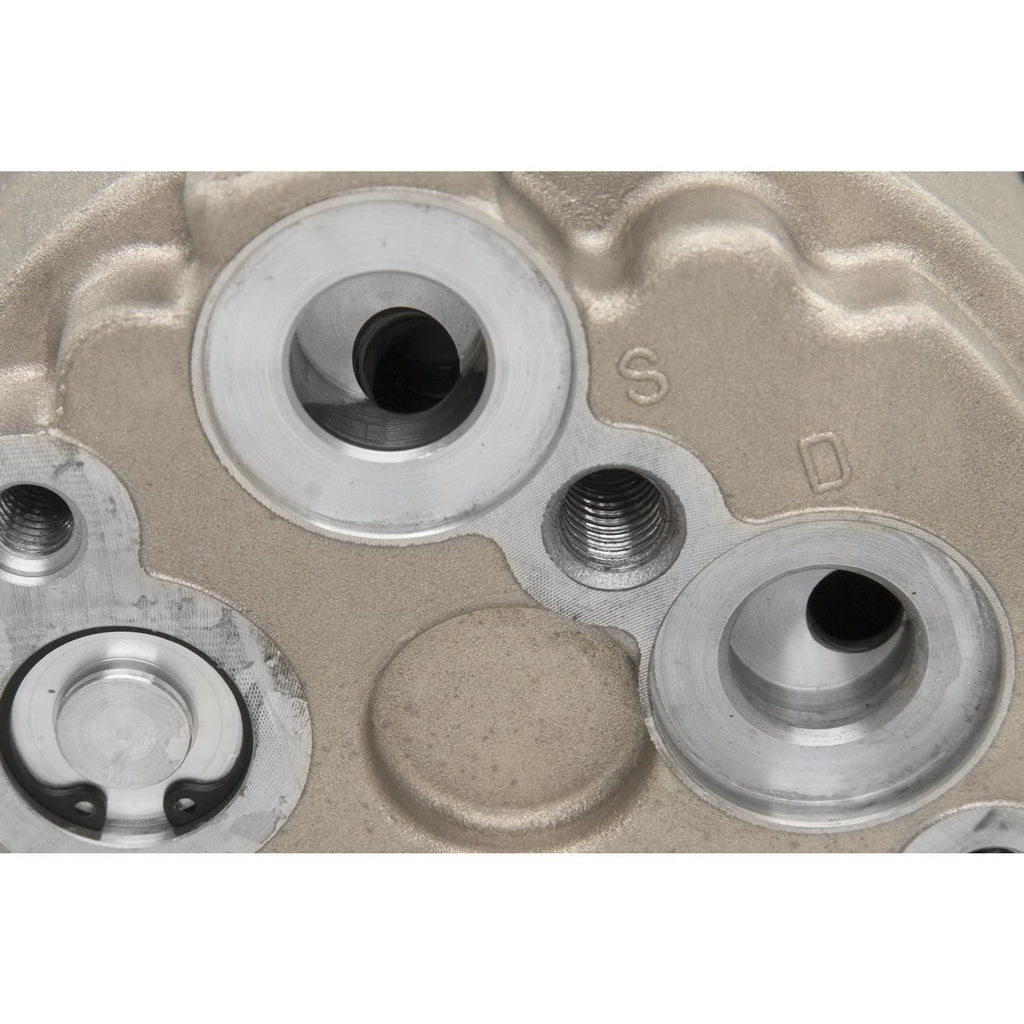 Four Seasons A/C Compressor 88967