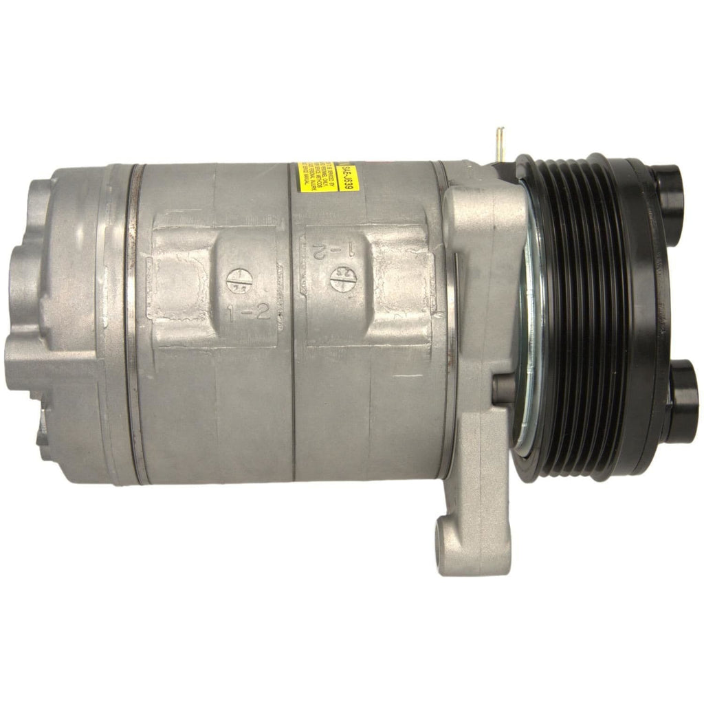 Four Seasons A/C Compressor 88969