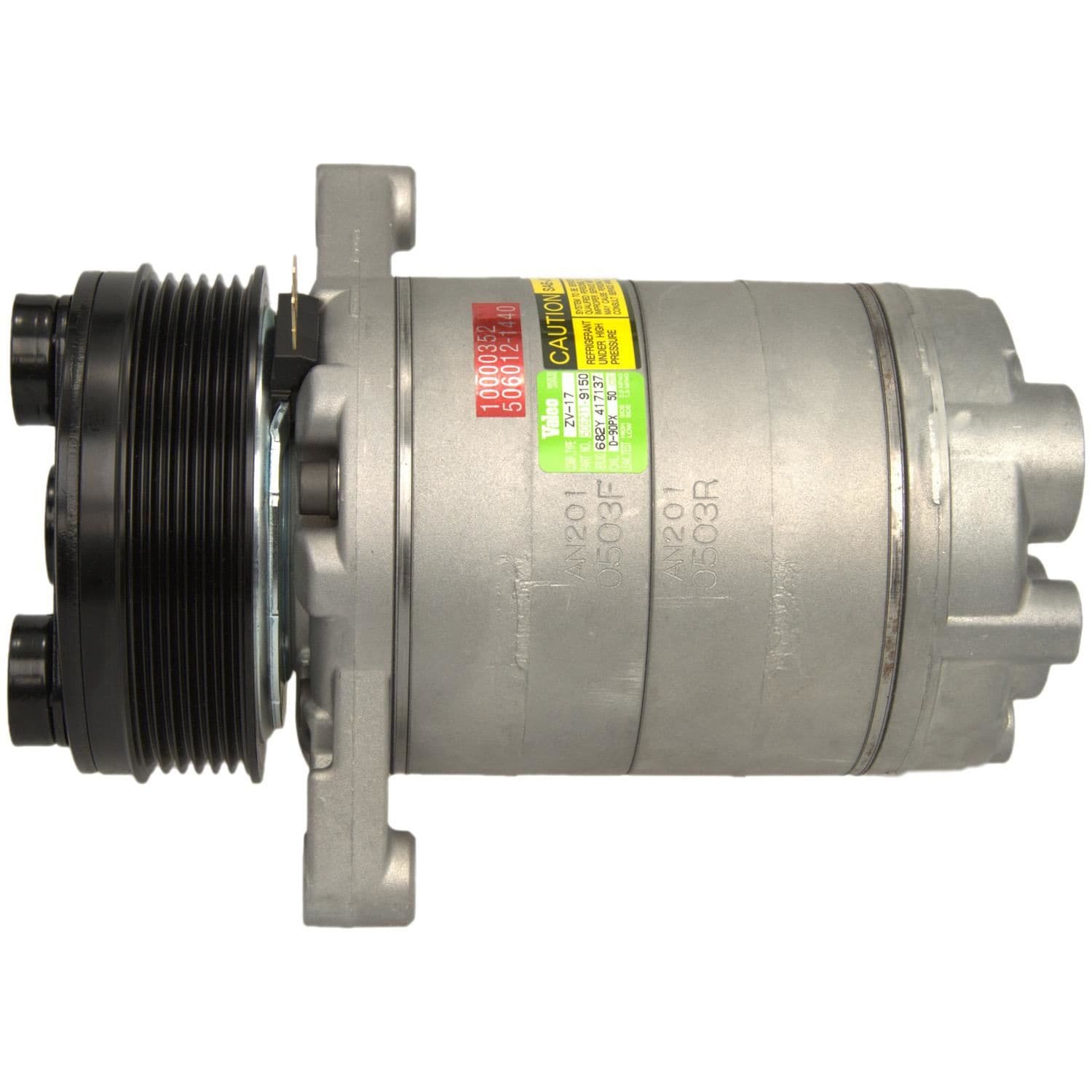 Four Seasons A/C Compressor 88969