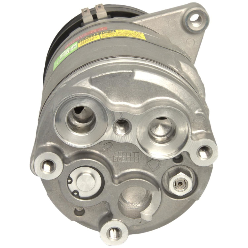 Four Seasons A/C Compressor 88969
