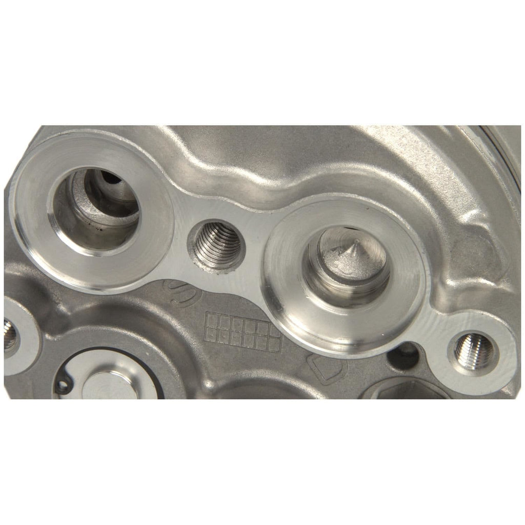 Four Seasons A/C Compressor 88969