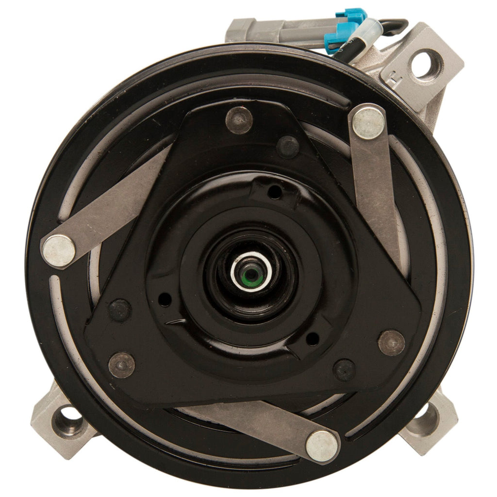Four Seasons A/C Compressor 88970