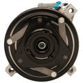 Four Seasons A/C Compressor 88970