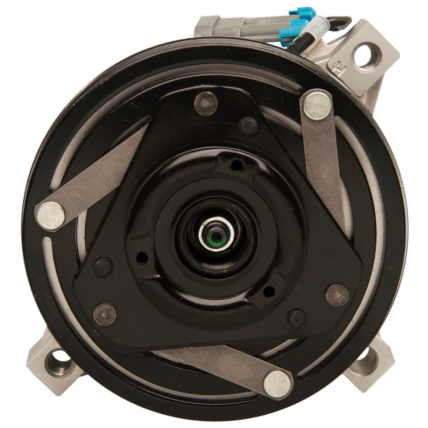 Four Seasons A/C Compressor 88970