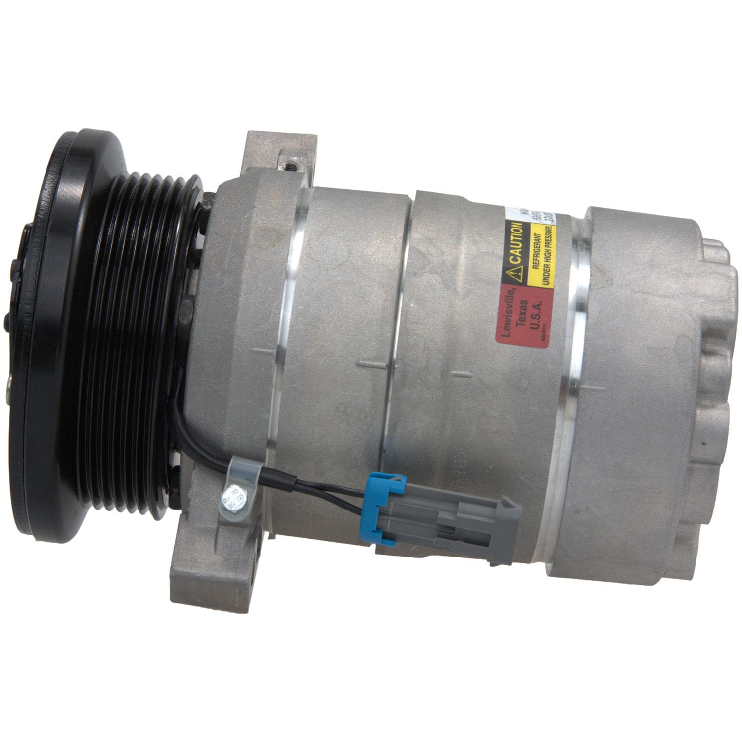 Four Seasons A/C Compressor 88970