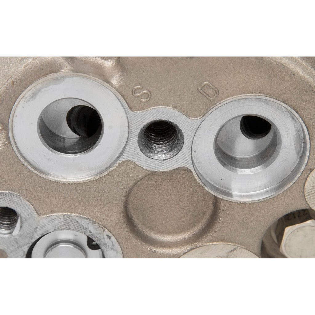 Four Seasons A/C Compressor 88970