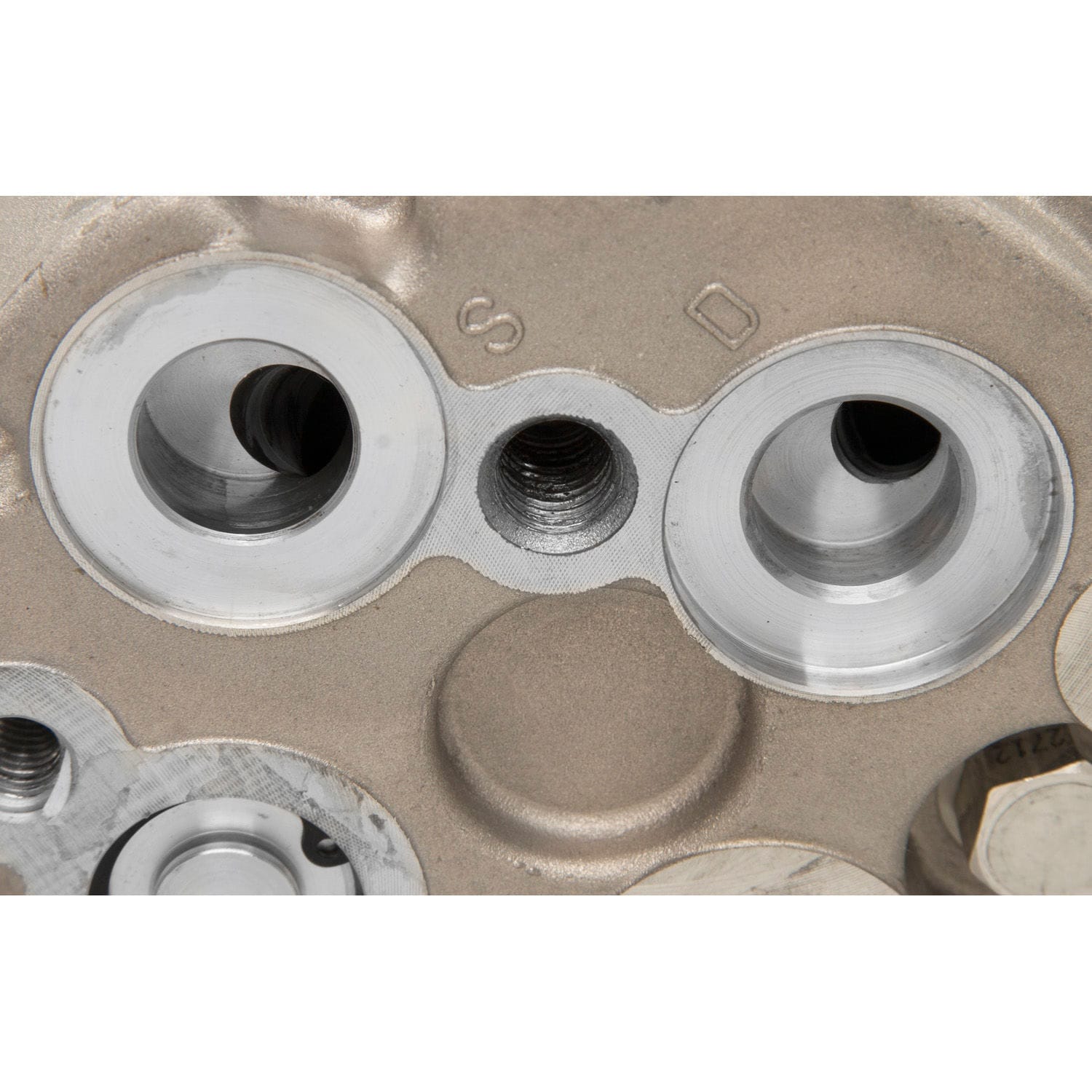 Four Seasons A/C Compressor 88970