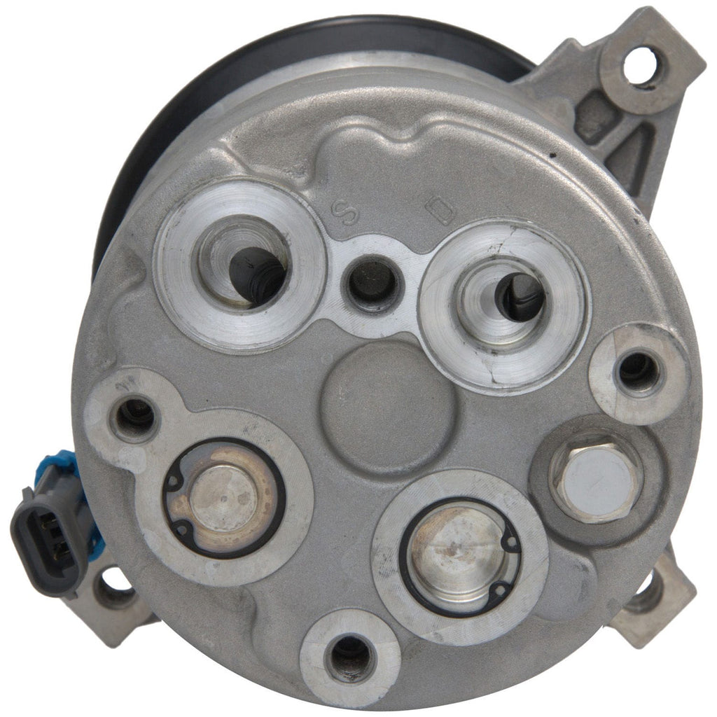 Four Seasons A/C Compressor 88970