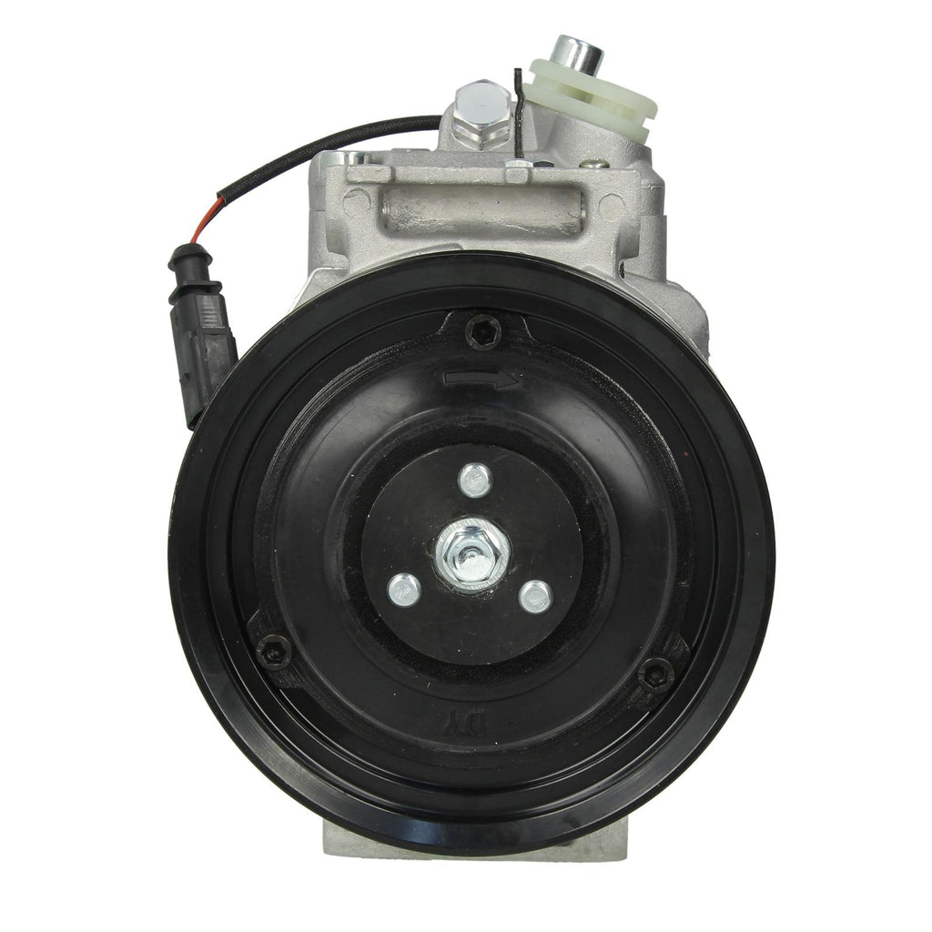 Nissens A/C Compressor 890025