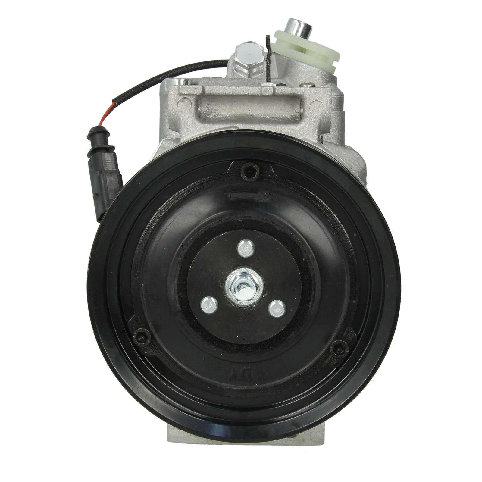 Nissens A/C Compressor 890025