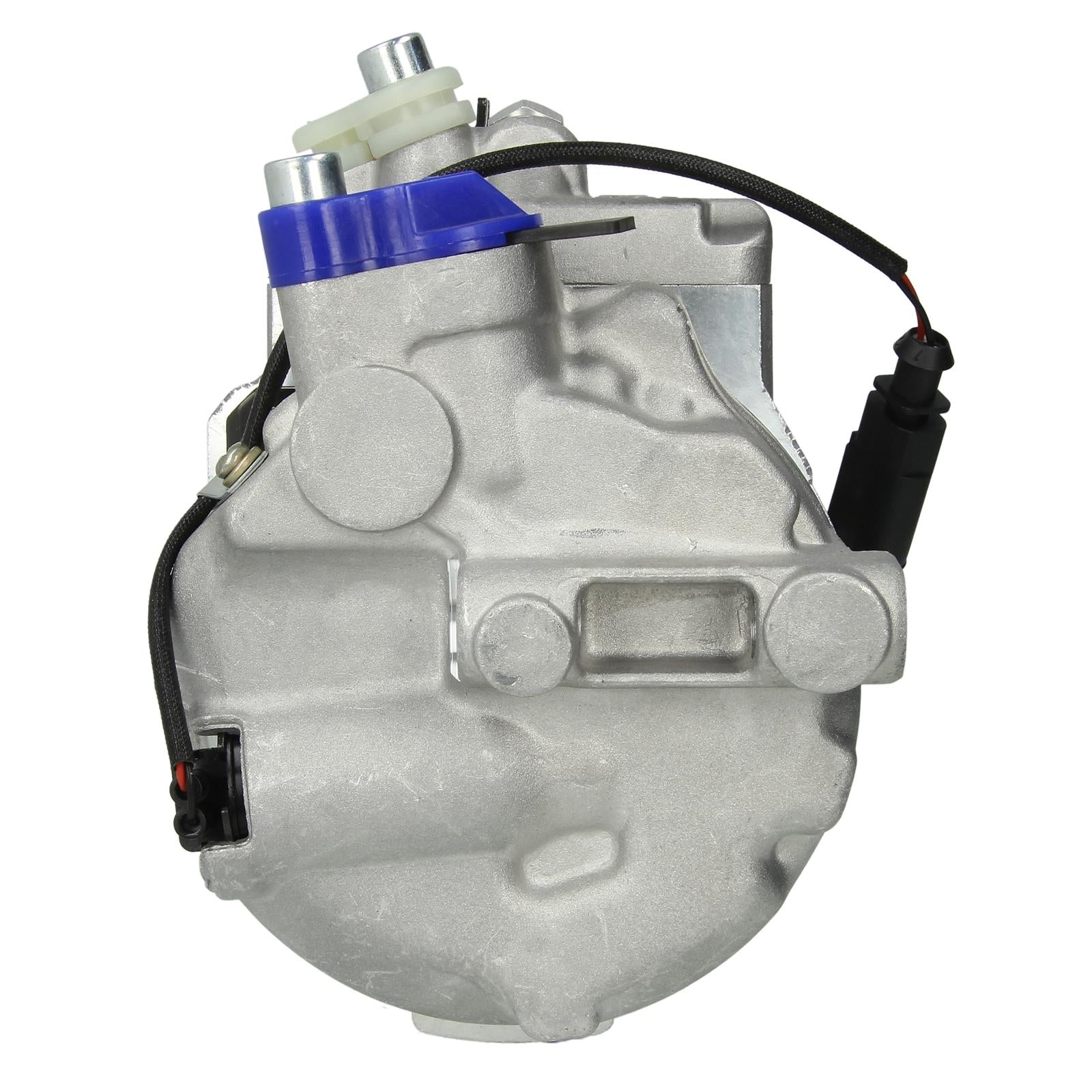 Nissens A/C Compressor 890025