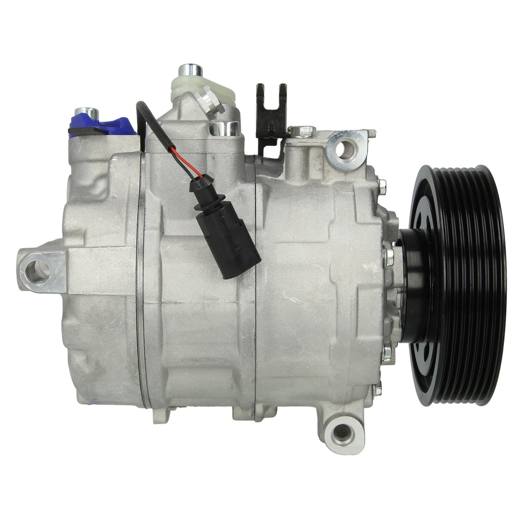 Nissens A/C Compressor 890025