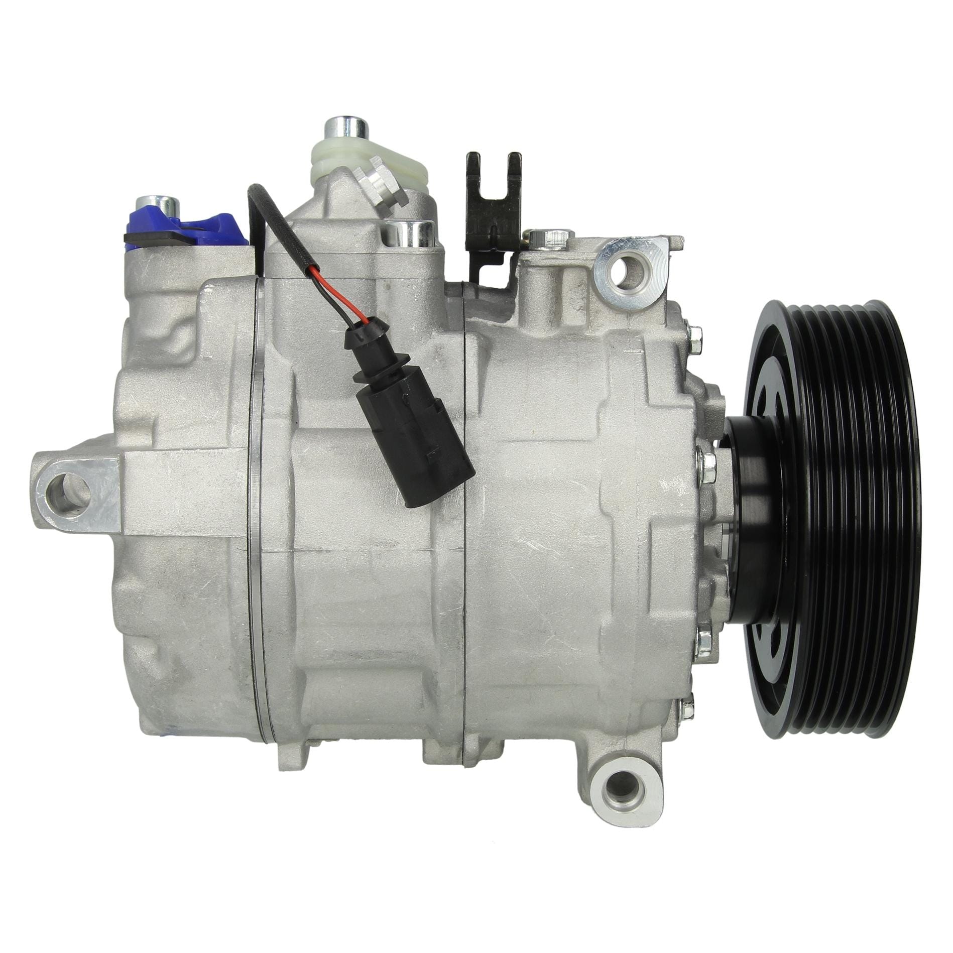 Nissens A/C Compressor 890025