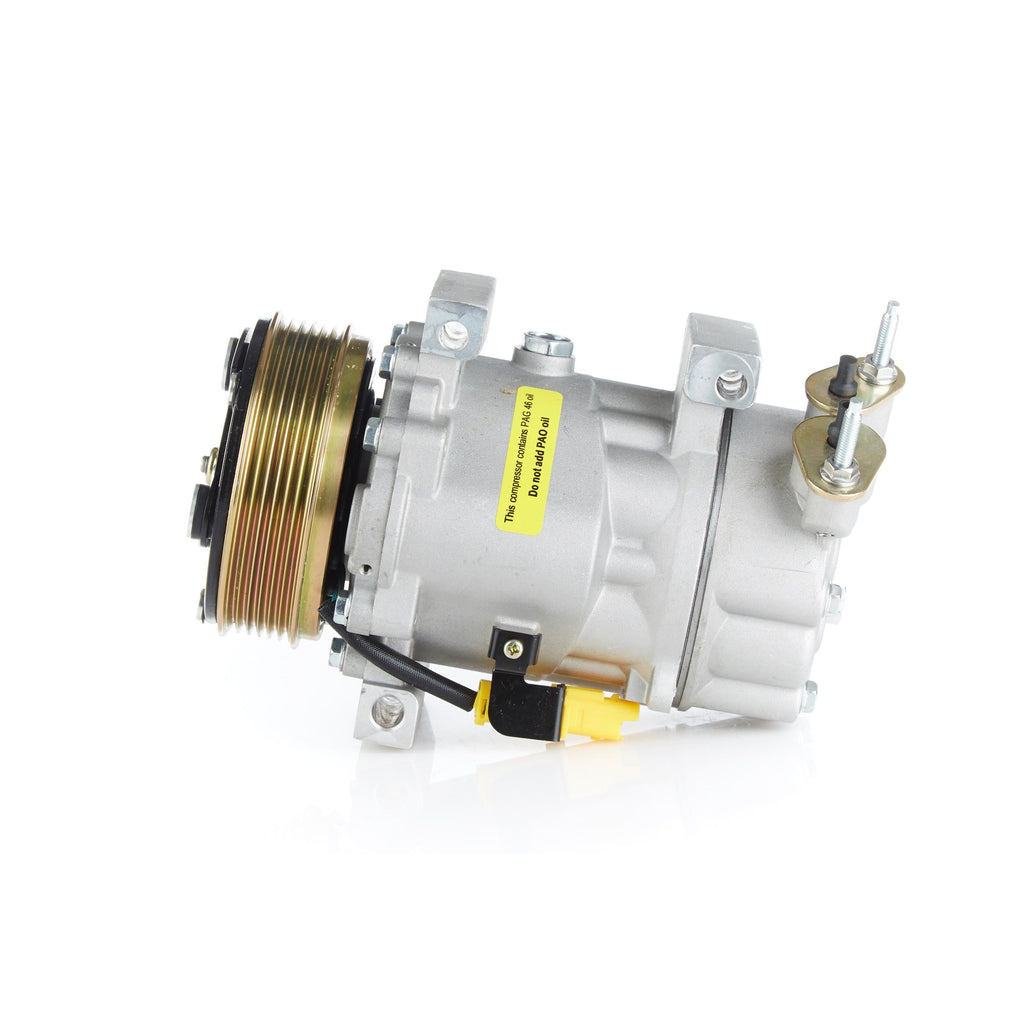 Nissens A/C Compressor 890041