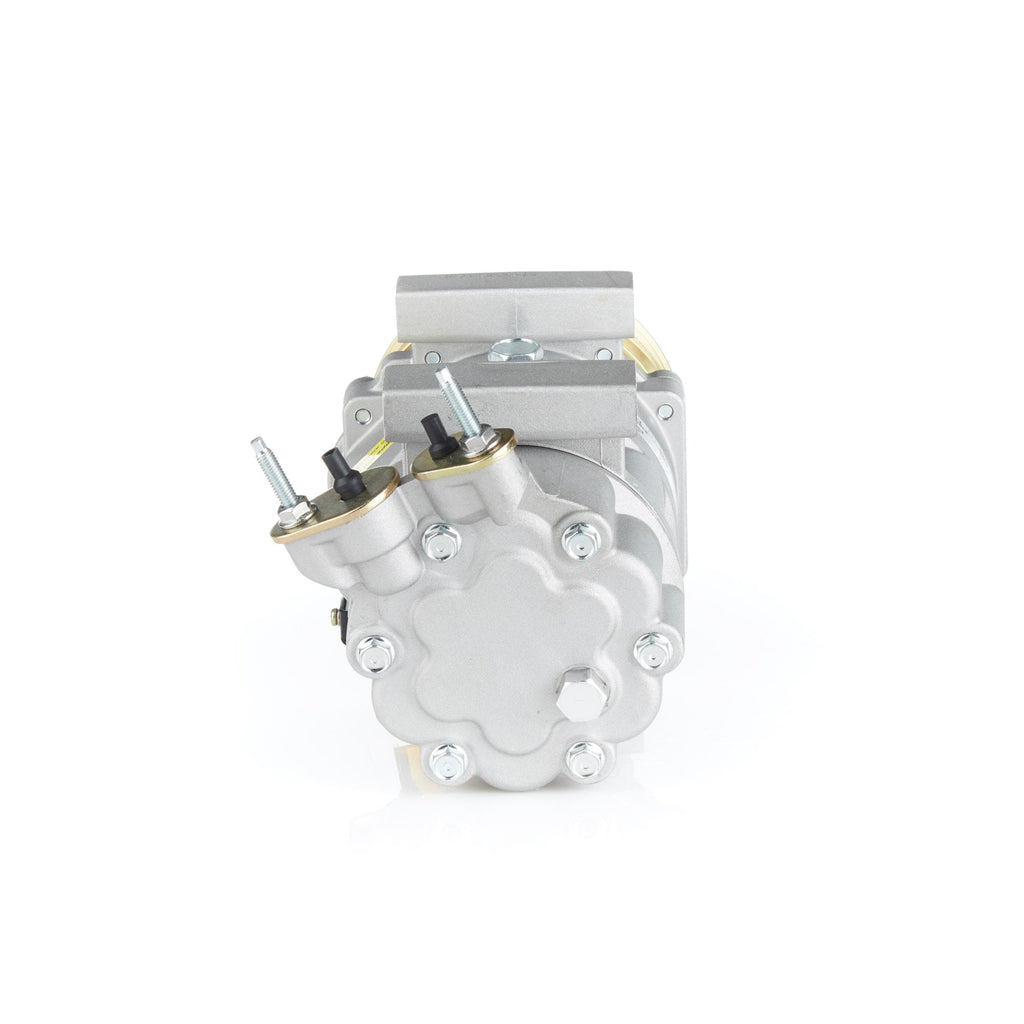 Nissens A/C Compressor 890041