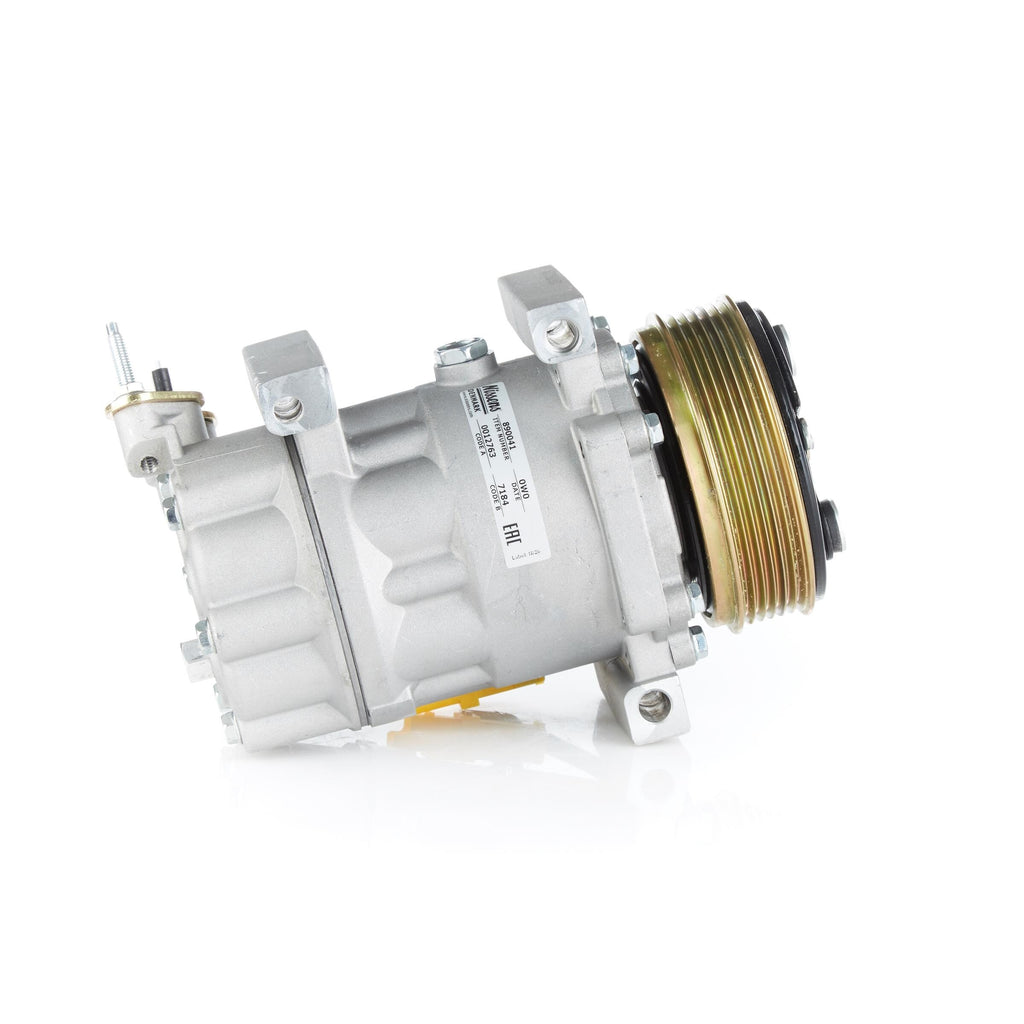 Nissens A/C Compressor 890041