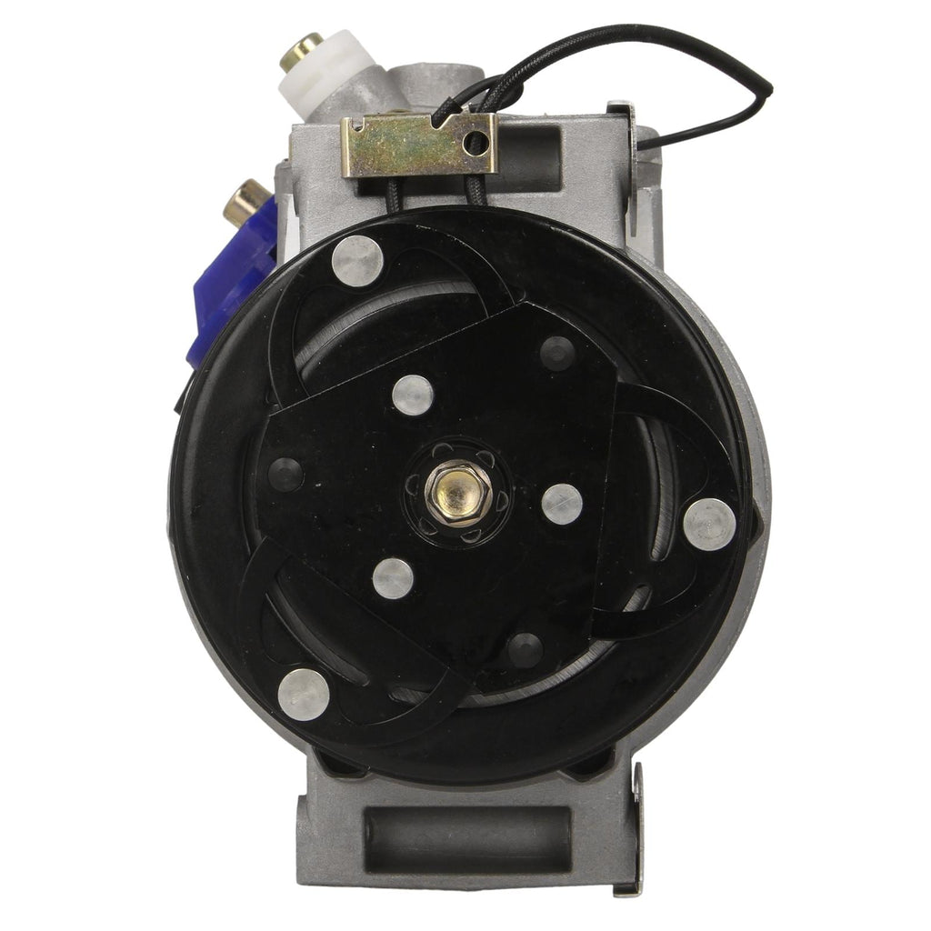 Nissens A/C Compressor 890043