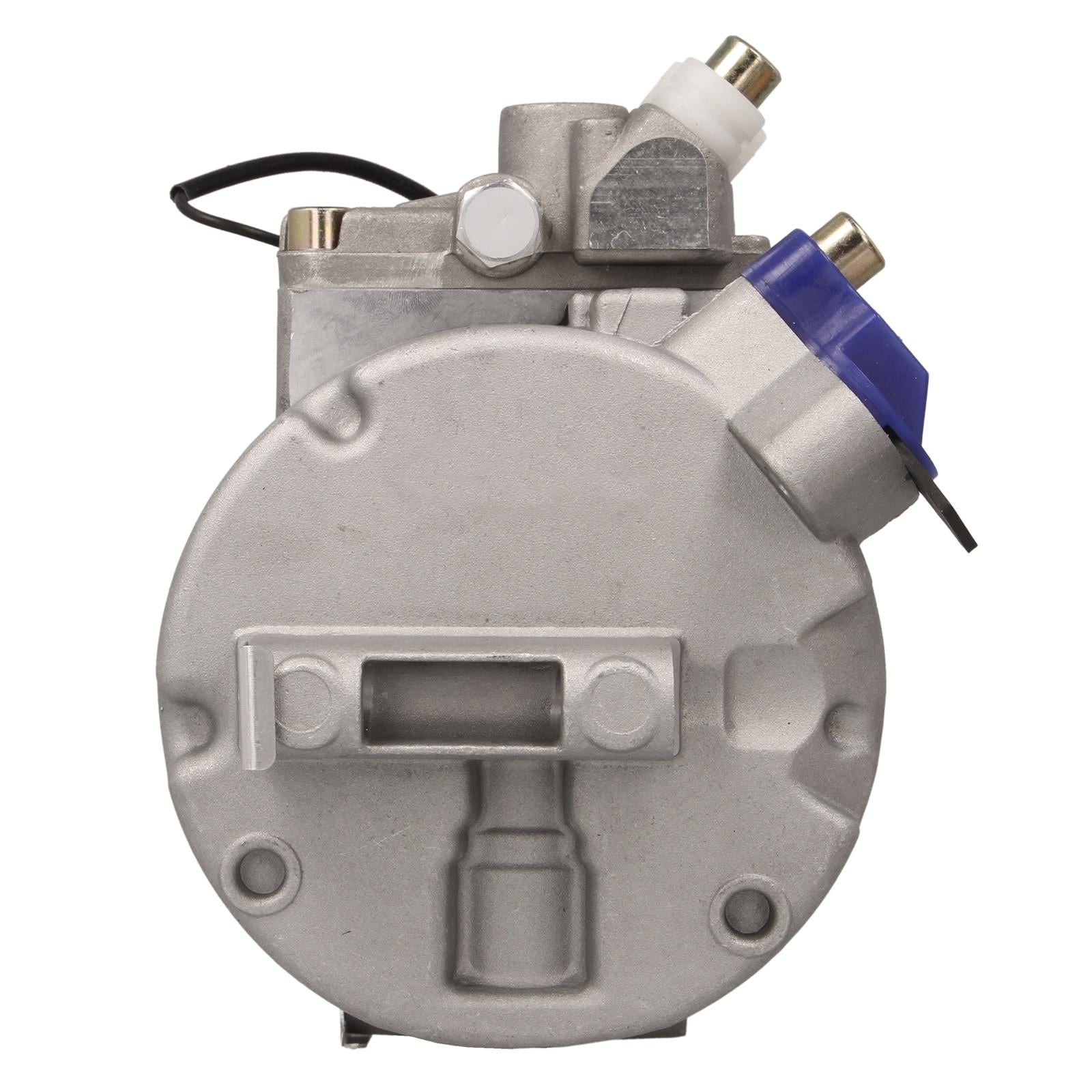 Nissens A/C Compressor 890043