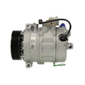 Nissens A/C Compressor 890069