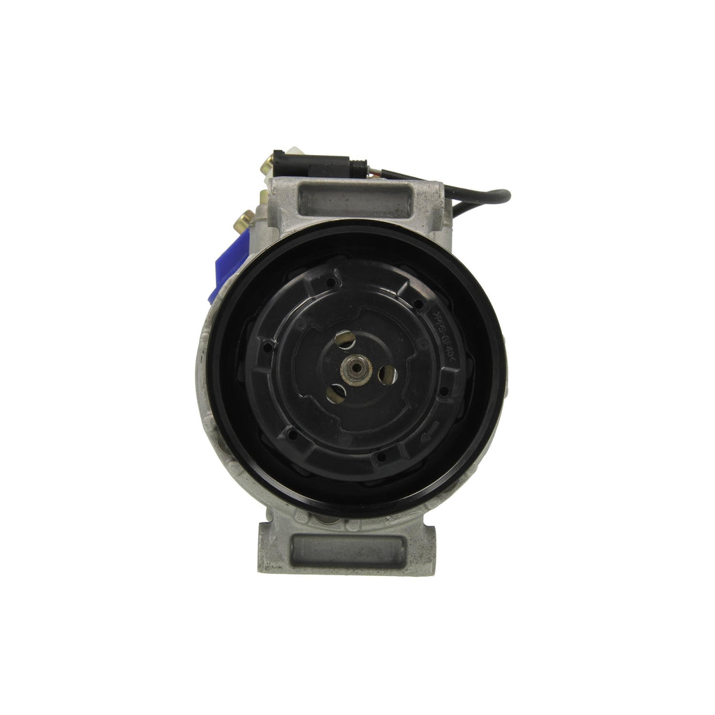 Nissens A/C Compressor 890069