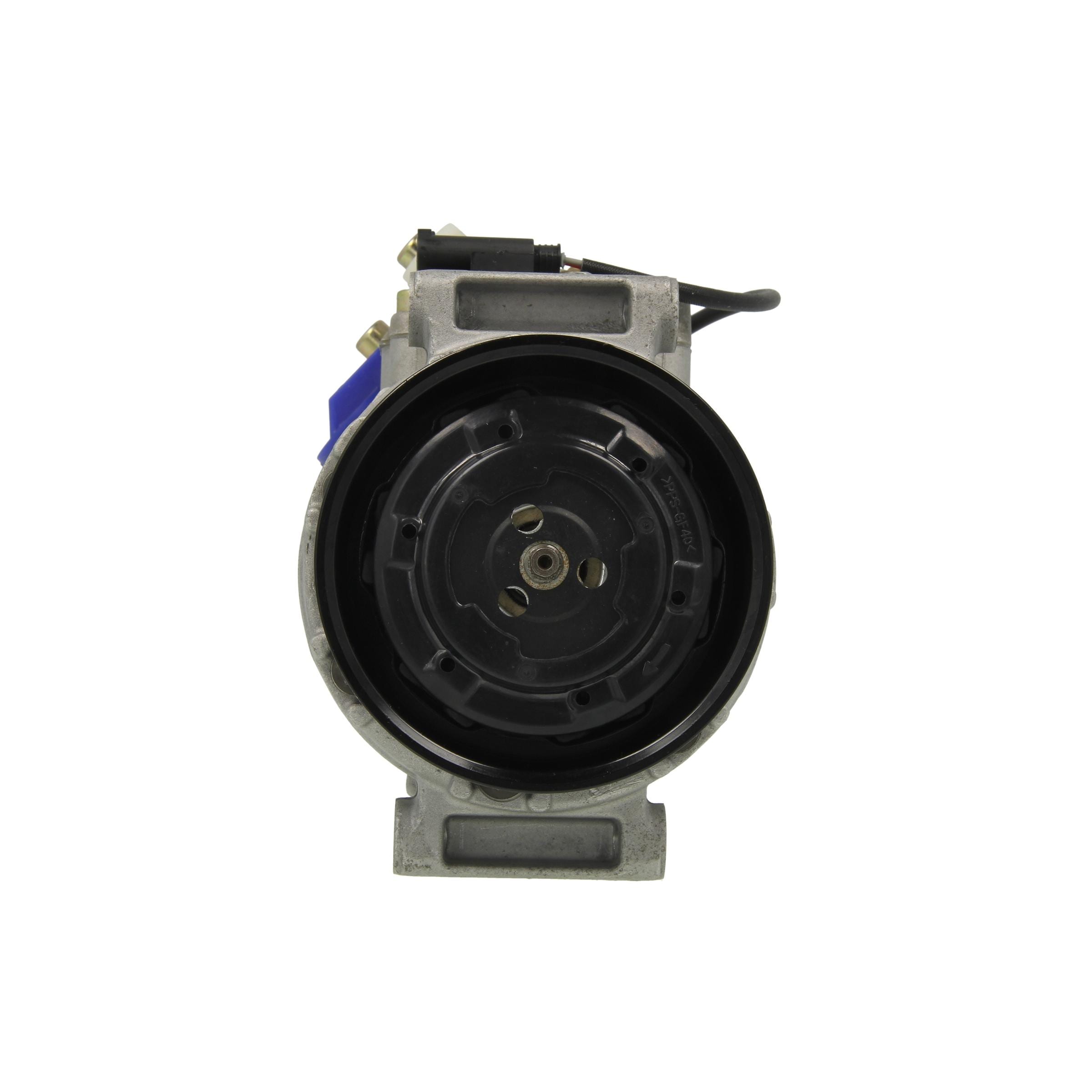Nissens A/C Compressor 890069