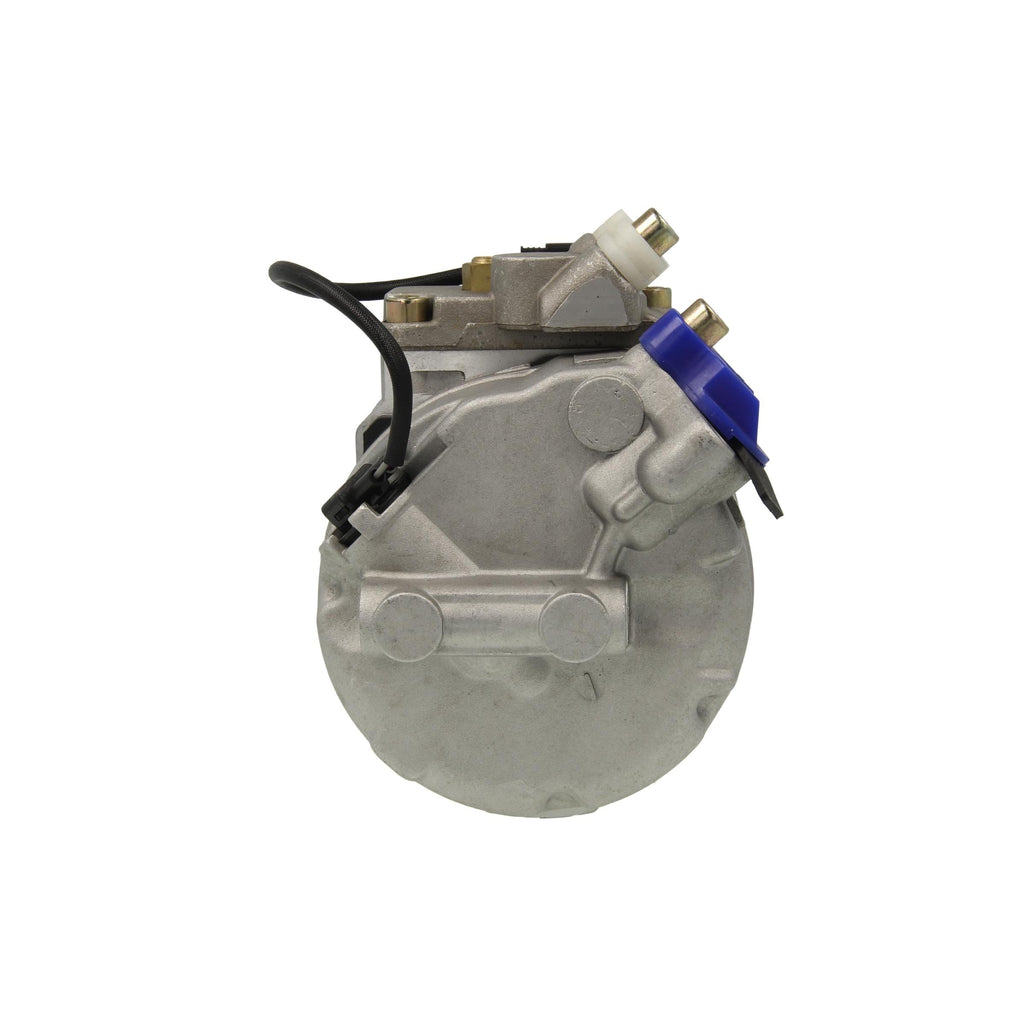Nissens A/C Compressor 890069