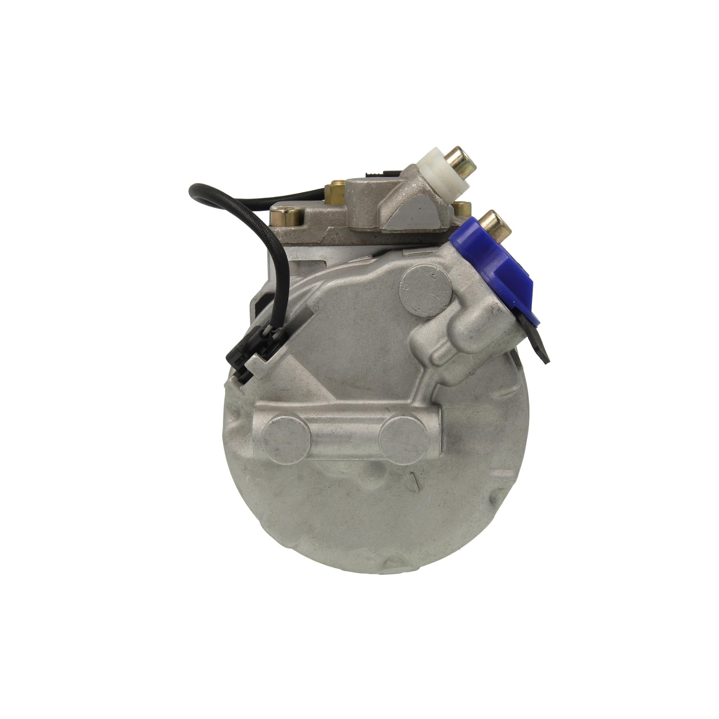 Nissens A/C Compressor 890069