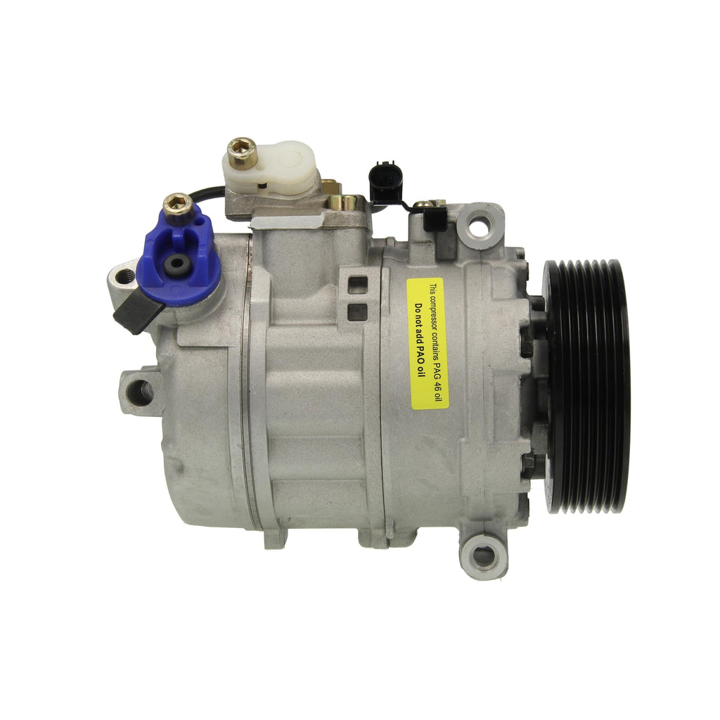 Nissens A/C Compressor 890069