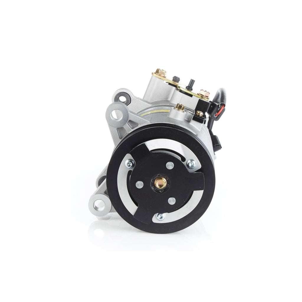 Nissens A/C Compressor 890099