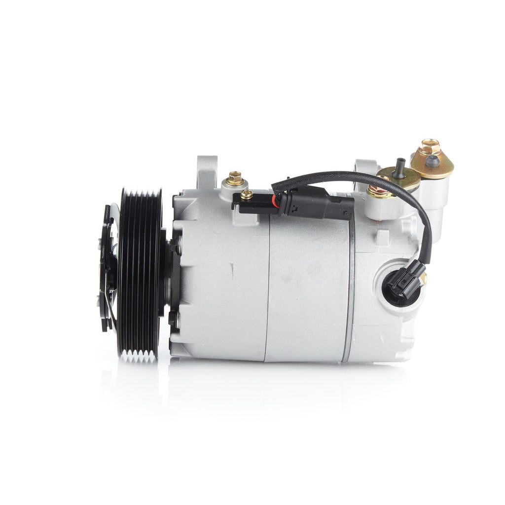 Nissens A/C Compressor 890099